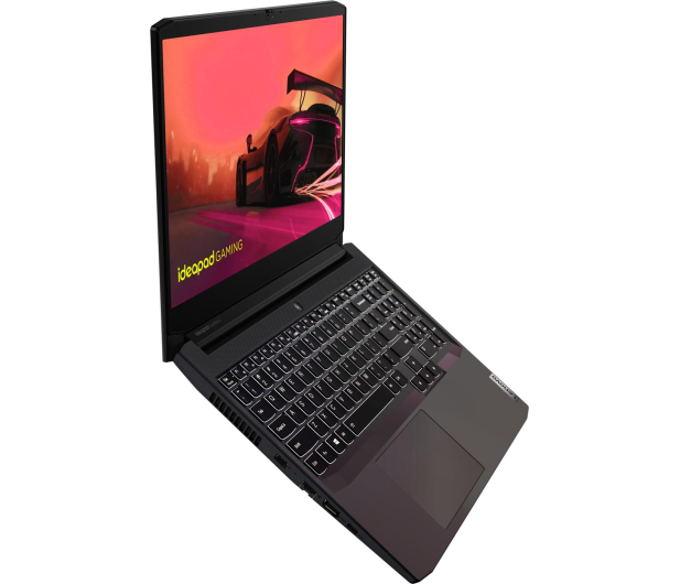 Lenovo IdeaPad Gaming 3-15 R5/8GB/512/Win11 GTX1650 120Hz - 744283 - zdjęcie 8